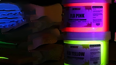 INX Triangle HFB UV Ink Will Be Promoted at 2020 FASTSIGNS