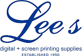 Lee's Supply logo