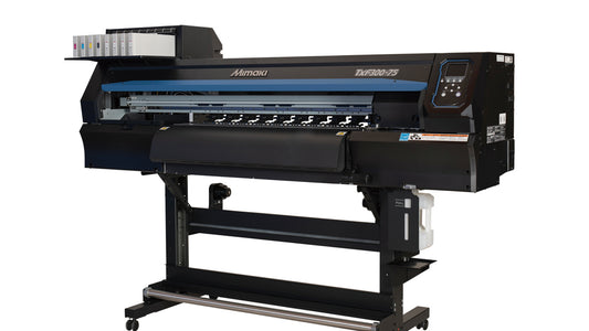 MIMAKI TxF300-75 DIRECT TO FILM PRINTER