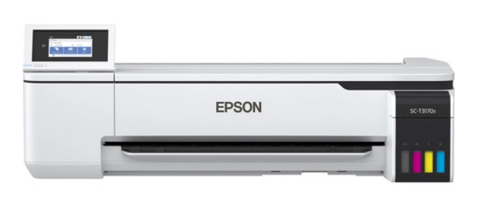 Epson SureColor T3170x 24" Desktop Printer