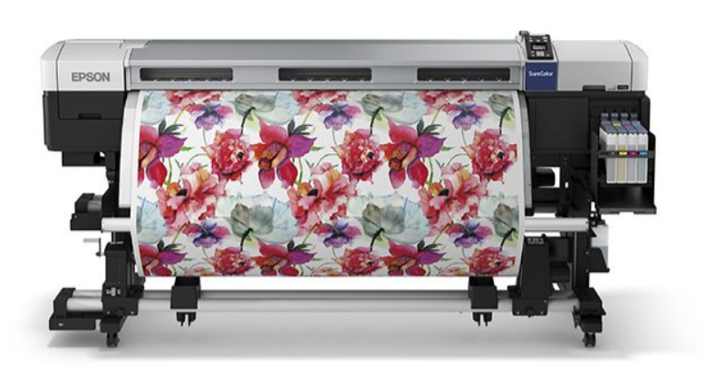 Epson SureColor F7200 64" Wide Format Dye Sublimation Printer