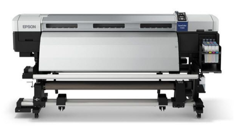 Epson SureColor F7200 64" Wide Format Dye Sublimation Printer