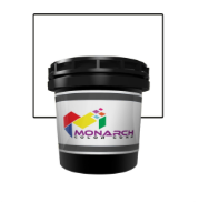 Monarch Vivid LB Qpaque Plastisol Ink - Maroon