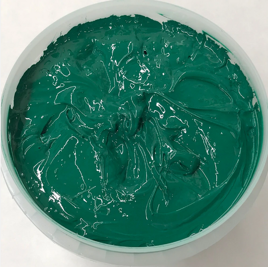 Monarch Vivid LB Qpaque Plastisol Ink - Pine Green