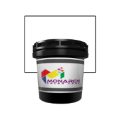 Monarch Vivid LB Qpaque Plastisol Ink - Dark Green