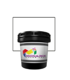 Monarch Vivid LB Qpaque Plastisol Ink - Light Navy Blue