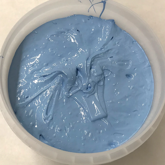 Monarch Vivid LB Qpaque Plastisol Ink - Sky Blue