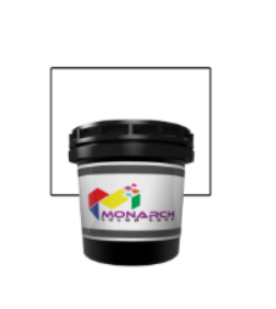 Monarch Vivid LB Qpaque Plastisol Ink - Moon Blue