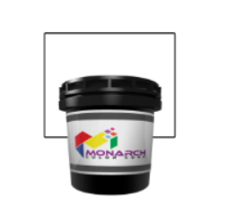 Monarch Vivid LB Qpaque Plastisol Ink - Dolphin Grey