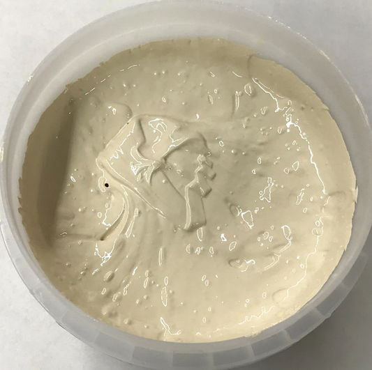 Monarch Vivid LB Qpaque Plastisol Ink - Bora Bora Sand