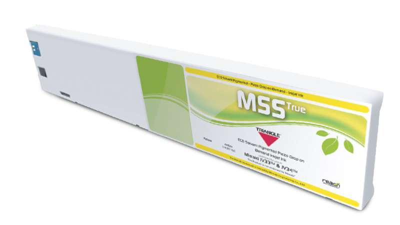 TRIANGLE MSS