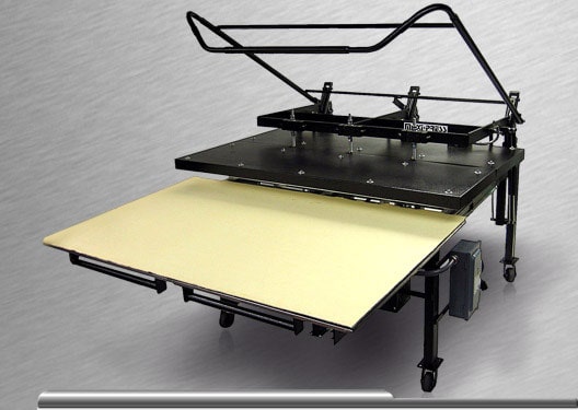 MAXI-PRESS