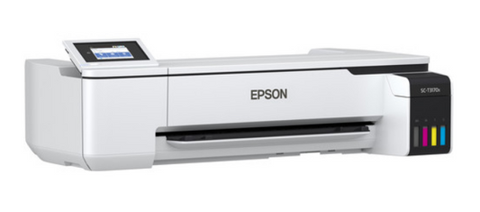 Epson SureColor T3170x 24" Desktop Printer