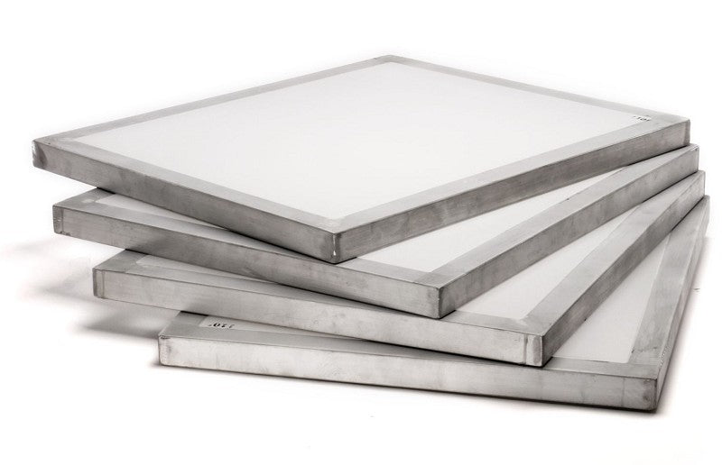 Aluminum Frames (with Mesh or Blank) 20"x24"