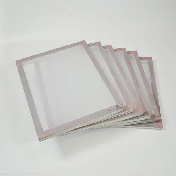 Aluminum Frames (with Mesh or Blank) 20"x24"