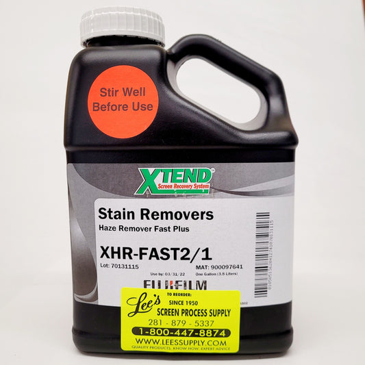 FUJI XTEND HAZE REMOVER FAST PLUS