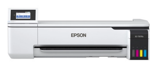 Epson SureColor T3170x 24" Desktop Printer