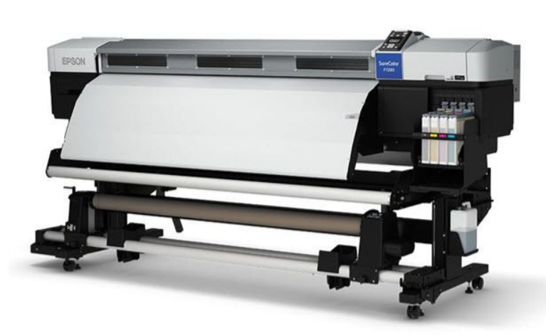 Epson SureColor F7200 64" Wide Format Dye Sublimation Printer