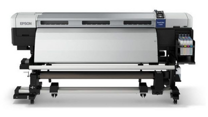 Epson SureColor F7200 64" Wide Format Dye Sublimation Printer