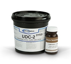 Chromaline UDC-2 Dyed
