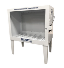 Easiway Washout Booth E-60