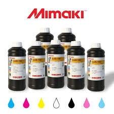 MIMAKI LUS-170 INK