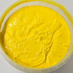 Monarch Vivid LB Opaque Plastisol Ink - Lemon Yellow