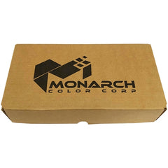 Monarch Dye Bleed Test Kit