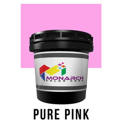 Monarch Apocalypse Low Temp Plastisol Ink - Pure Pink