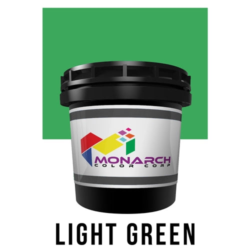 Monarch Apocalypse Low Temp Plastisol Ink - Light Green
