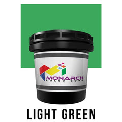 Monarch Apocalypse Low Temp Plastisol Ink - Light Green