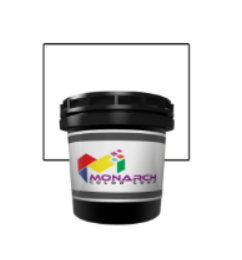 Monarch Vivid LB Qpaque Plastisol Ink - Aqua Blue