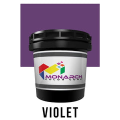 Monarch Apocalypse Low Temp Plastisol Ink - Violet
