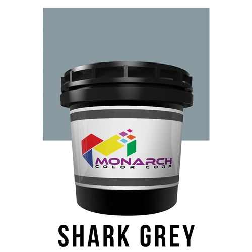 Monarch Apocalypse Low Temp Plastisol Ink - Shark Grey
