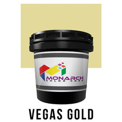 Monarch Apocalypse Low Temp Plastisol Ink - Vegas Gold