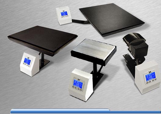3 x 5 Curved Cap Bottom Heat Fixture