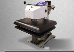 Automatic Digital Combo 14x16 Swing-Away Press
