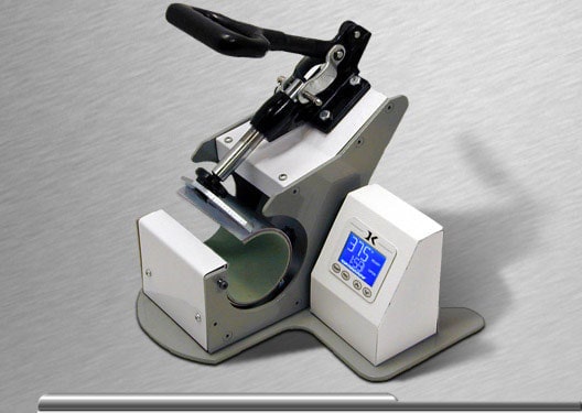 Digital Mug Press