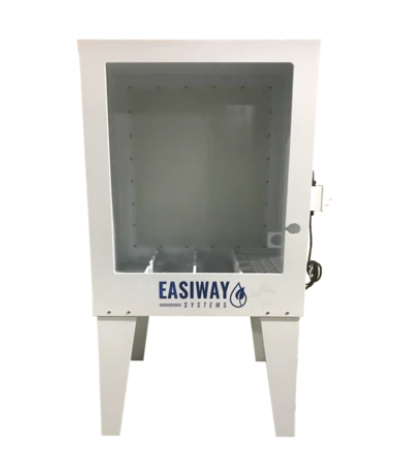 Easiway Washout Booth E-36