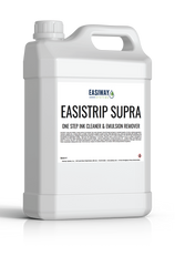 EasiStrip™ SUPRA One Step Ink Cleaner & Emulsion Remover