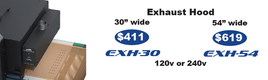 Exhaust Hood