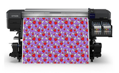 Epson SureColor F9470 64" High Speed Dye-Sublimation