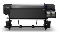 Epson SureColor F9470H 64" High Speed Dye-Sublimation (with Fluorescent Ink)