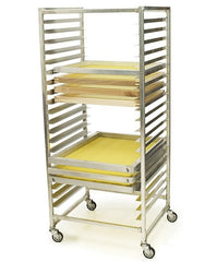 Screen Storage Rack - Holds 20 Screens