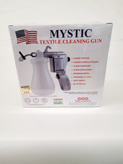 Mystic Textile Cleaning Gun 110 volt