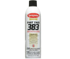 Sprayway 383 Web Adhesive Spray