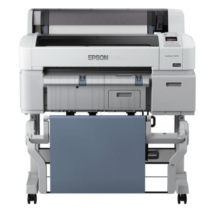 Epson SureColor T3270 24" Large-Format Inkjet Printer
