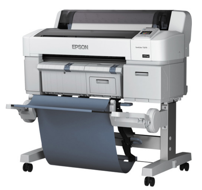 Epson SureColor T3270 24" Large-Format Inkjet Printer