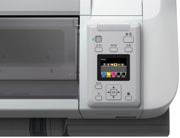 Epson SureColor T3270 24" Large-Format Inkjet Printer