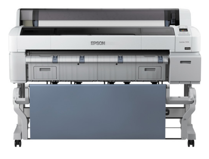 Epson SureColor T7270 44" Large-Format Inkjet Printer